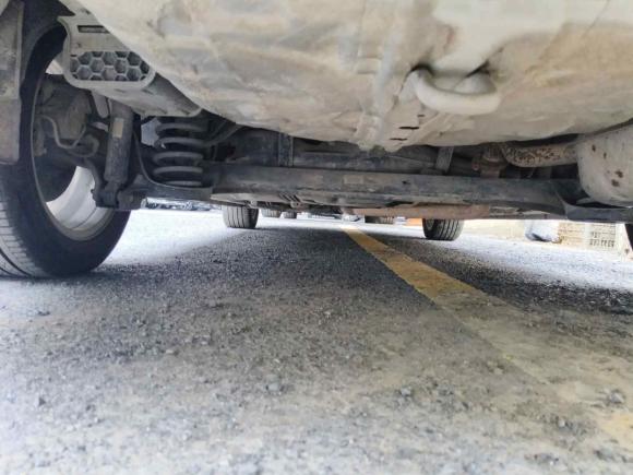 [合肥·皖A] 二手吉利汽车帝豪GL2017款 1.3T DCT精英型