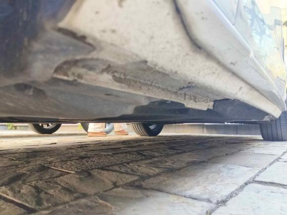 [苏州·苏U] 二手奥迪奥迪A4L2020款 40 TFSI 时尚动感型