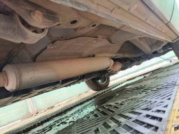 [西安·鄂C] 二手长安长安CS75 PLUS2020款 1.5T 自动豪华型