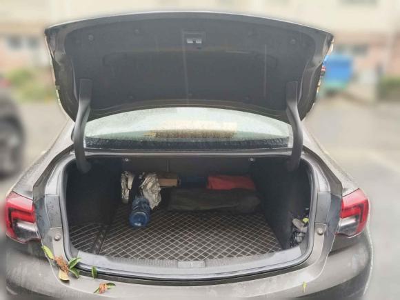 [苏州·云N] 二手别克君威2019款 20T 精英型 国VI