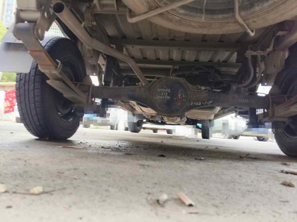 [南昌·赣A] 二手五菱汽车五菱之光小卡2020款 1.2L 双排