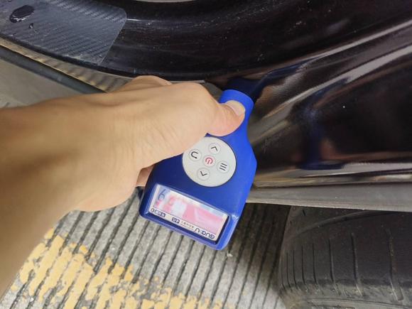 [广州·粤A] 二手中华中华V72019款 300T 自动尊贵型 7座