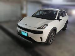 [杭州·浙A] 领克领克06 EM-P2022款 PHEV 84KM续航版 Pro