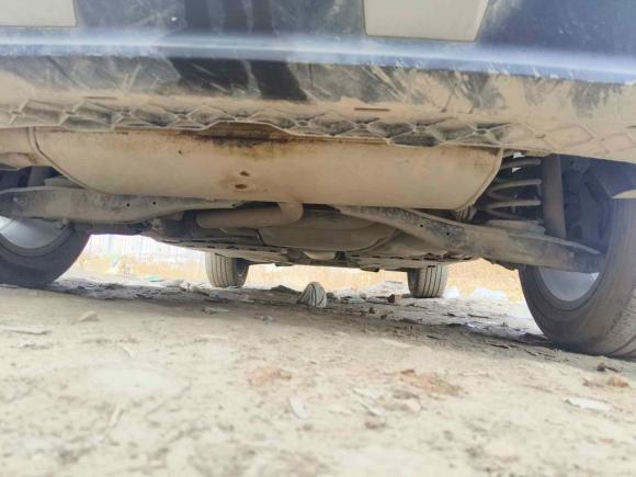 [西安·陕A] 二手捷达捷达VS52021款 280TSI 自动进取型