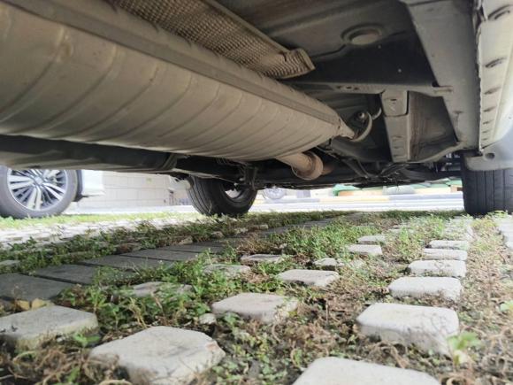 [佛山·粤E] 二手丰田RAV4荣放2009款 2.0L 手动经典版