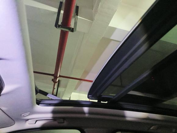 [杭州·浙A] 二手宝马宝马X32021款 改款 xDrive28i M运动套装