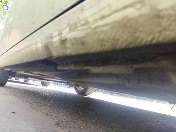 [成都·川G] 二手奥迪奥迪A32016款 Limousine 35 TFSI 进取型