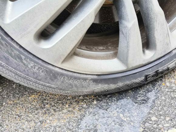 [上海·沪E] 二手宝骏宝骏RS-52019款 1.5T CVT智能驾控豪华版 国VI