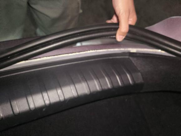 [广州·粤A] 二手小米汽车小米SU72024款 800km 四驱超长续航高阶智驾Max版