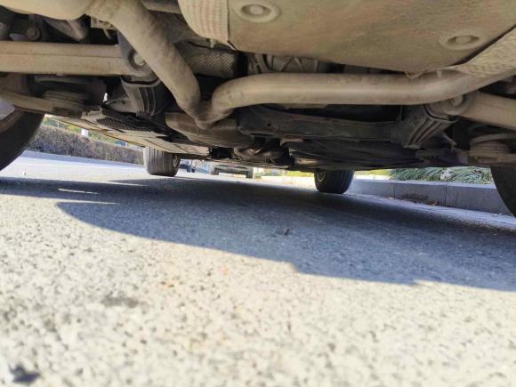 [南京·苏A] 二手奥迪奥迪Q52012款 2.0TFSI 技术型