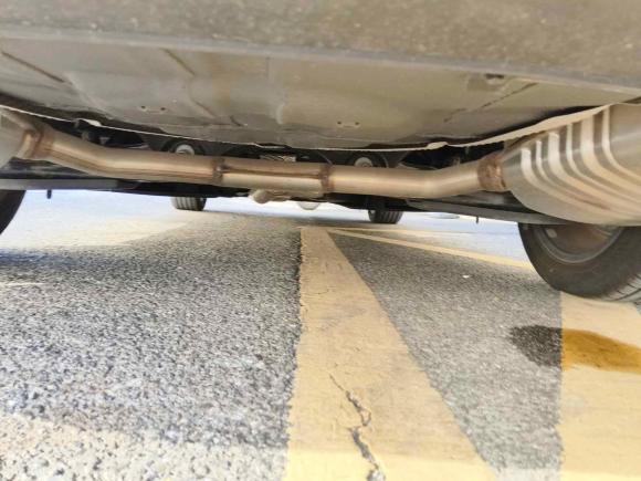 [上海·苏F] 二手红旗红旗H52023款 2.0T 自动智联旗领版