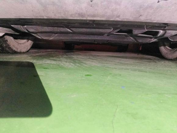 [上海·苏U] 二手大众朗逸2023款 1.5L 自动五百万版