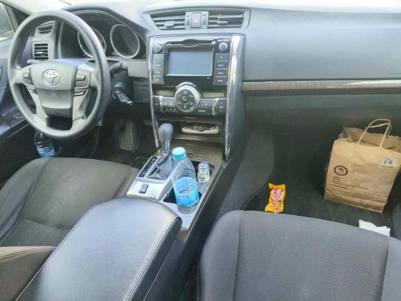 [苏州·苏U] 二手丰田锐志2013款 2.5S 菁锐版