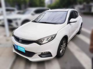 长安逸动XT2015款 1.6L 自动俊酷型 国IV「武汉二手车」「天天拍车」