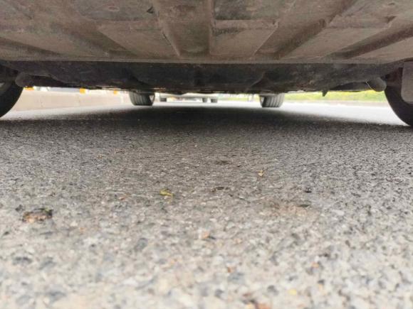 [金华·浙G] 二手凯迪拉克凯迪拉克CT62021款 28T 精英型