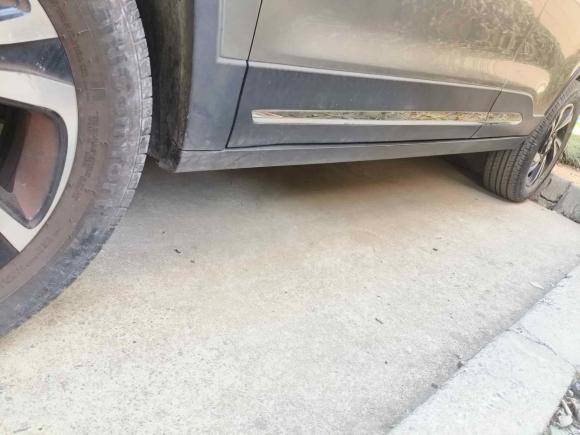 [上海·沪C] 二手宝骏宝骏5102017款 1.5L 自动豪华型