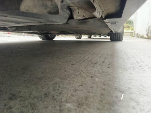 [温州·浙C] 二手本田雅阁2018款 260TURBO 精英版 国V