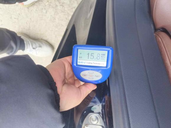 [青岛·鲁U] 二手奥迪奥迪A82013款 A8L 45 TFSI quattro舒适型