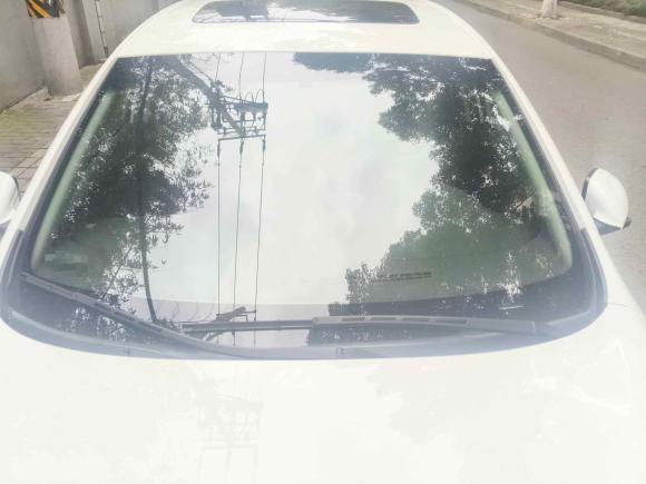 [上海·沪F] 二手别克英朗2021款 改款 典范 1.5L 自动精英型