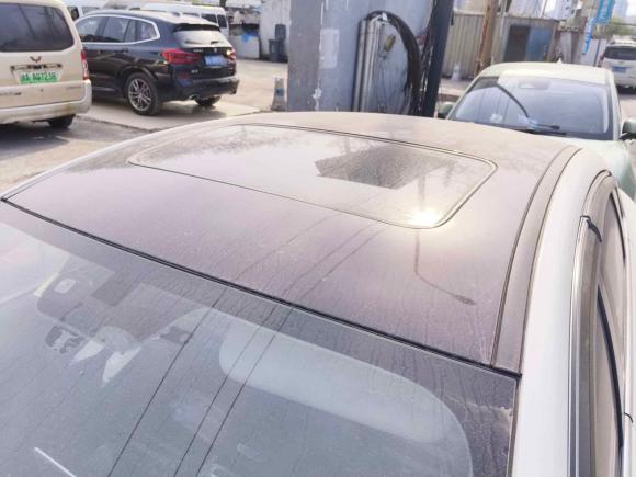 [杭州·浙A] 二手比亚迪秦Pro新能源2019款 DM 超能版 1.5TI 自动智联劲炫型 国VI