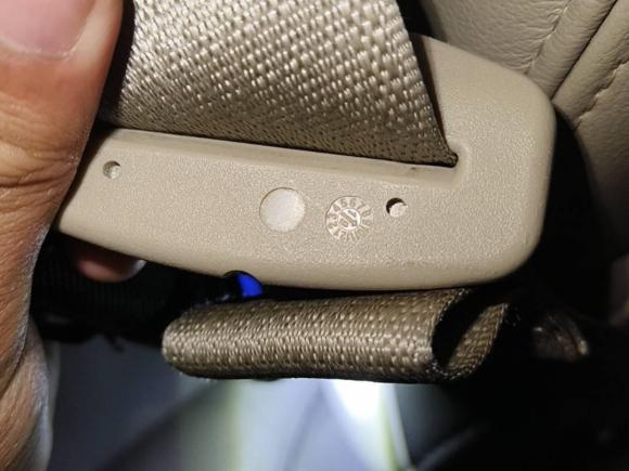 [成都·川A] 二手别克别克GL82018款 28T 豪华型 国VI