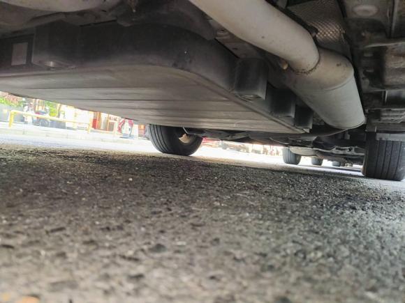 [深圳·粤B] 二手比亚迪宋新能源2017款 宋DM 1.5TID 全时四驱尊荣型