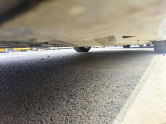 [南昌·粤N] 二手凯迪拉克凯迪拉克CT52020款 28T 时尚型