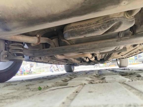 [上海·沪E] 二手一汽森雅R72017款 1.6L 自动尊贵型