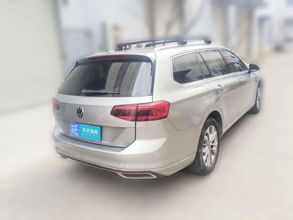 [苏州·苏E] 二手大众蔚揽2021款 2.0T 畅行版