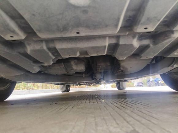 [西安·陕A] 二手日产天籁2008款 2.0L XL舒适版