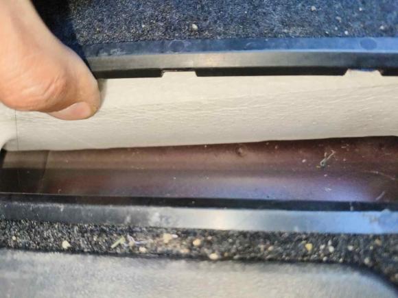 [济南·鲁A] 二手英菲尼迪英菲尼迪QX602014款 2.5 S/C Hybrid 两驱卓越版