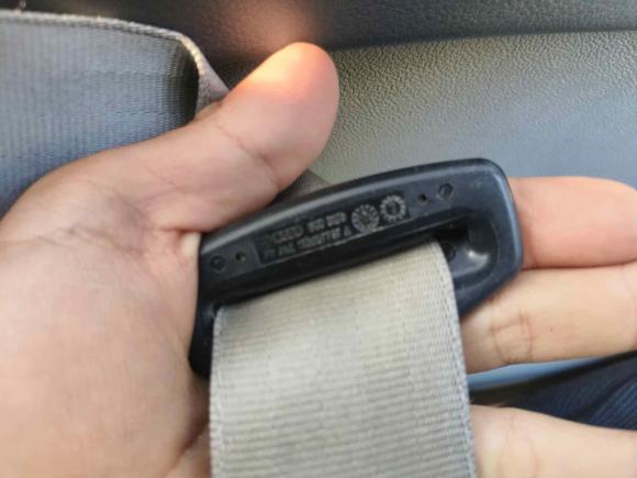 [杭州·浙A] 二手奥迪奥迪A6L2012款 30 FSI 舒适型