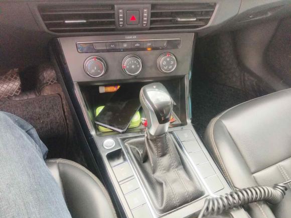 [上海·沪G] 二手大众帕萨特2019款 280TSI 商务版 国VI