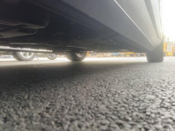 [上海·沪G] 二手吉利汽车豪越2022款 1.8TD DCT旗舰型 7座