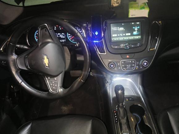 [南通·苏F] 二手雪佛兰迈锐宝XL2016款 1.5T 双离合锐驰版