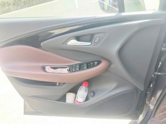 [苏州·苏E] 二手别克昂科威Plus2018款 20T 两驱豪华型