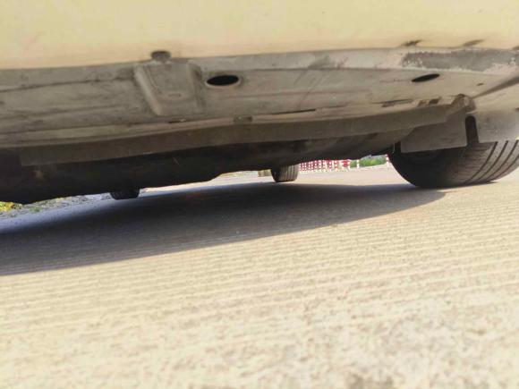 [宁波·浙B] 二手福特福睿斯2015款 1.5L 自动时尚型