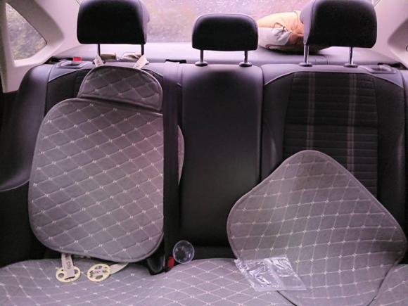 [合肥·皖A] 二手大众朗逸2019款 280TSI DSG舒适版 国VI