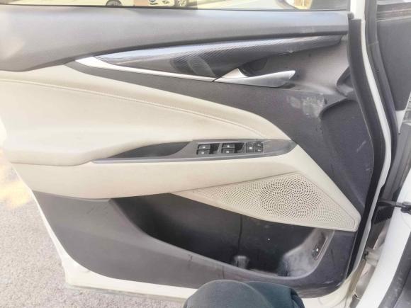 [青岛·鲁U] 二手上汽大通MAXUS大通G502022款 1.5T 自动畅游A