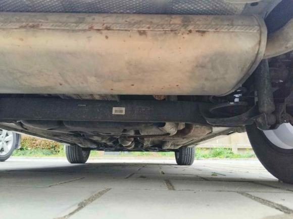 [苏州·浙F] 二手吉利汽车远景X32019款 升级版 1.5L 手动精英型