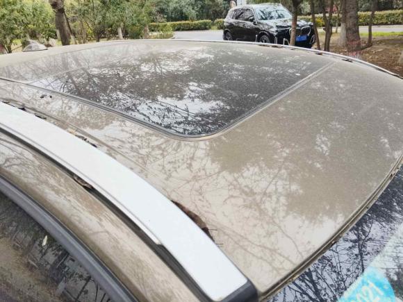 [西安·陕A] 二手沃尔沃沃尔沃XC602017款 T5 AWD 智远版