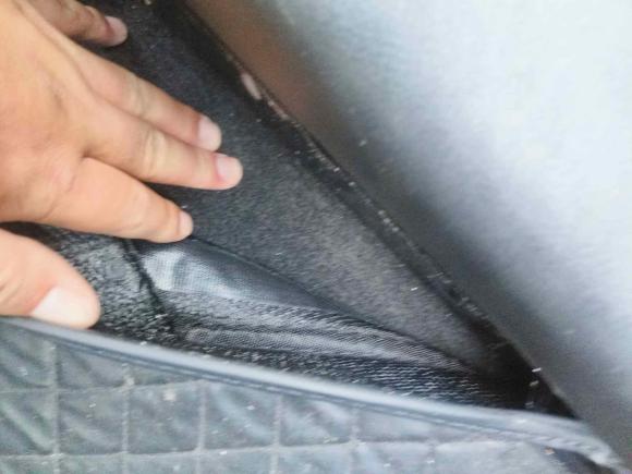 [常州·苏D] 二手日产天籁2020款 2.0L XL 舒适版