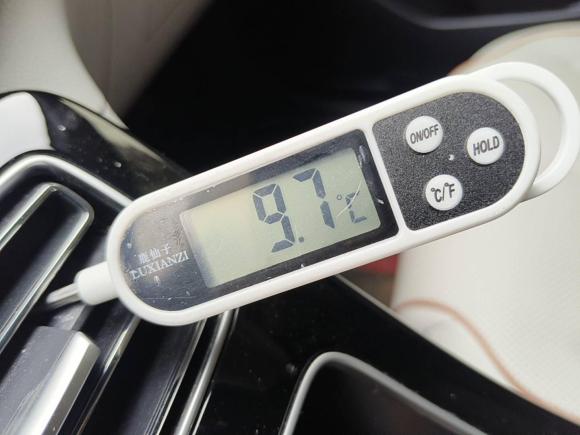 [南昌·赣A] 二手比亚迪秦PLUS2023款 冠军版 EV 510KM领先型