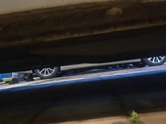 [嘉兴·浙F] 二手别克阅朗2018款 18T 自动旗舰型