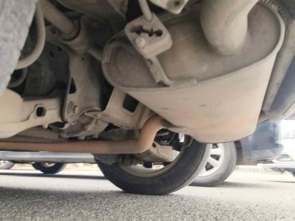 [嘉兴·浙F] 二手路虎发现神行2018款 240PS SE版