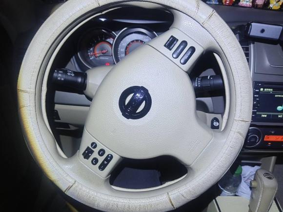 [深圳·粤B] 二手日产轩逸2012款 经典 1.6XE 自动舒适版