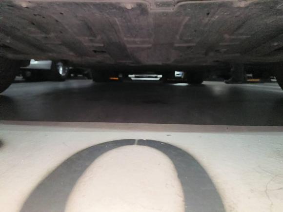 [深圳·粤B] 二手威马汽车威马EX52018款 EX5 400 Lite探索版