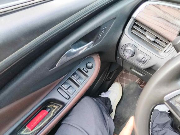 [成都·川A] 二手别克昂科威Plus2017款 28T 四驱精英型