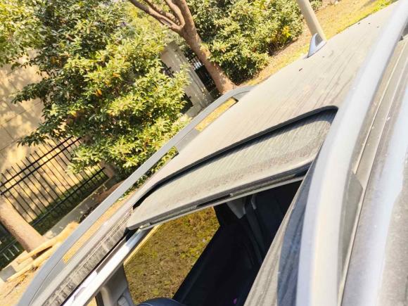 [上海·沪C] 二手斯巴鲁森林人2018款 2.0i 豪华导航版