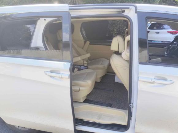 [金华·浙G] 二手别克别克GL82022款 ES陆尊 653T 尊享型